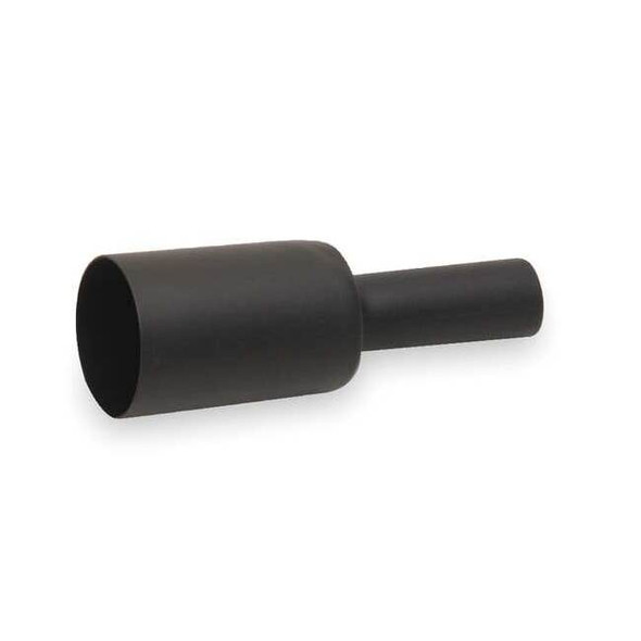 Techflex H2N0.38BK