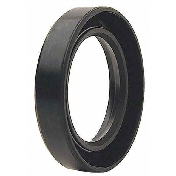 Dds Shaft Seal, 25 x 35 x 4 mm., VC, Nitrile Rubber 25354VC