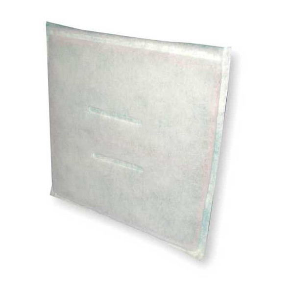 Extract-All Air Cleaner Filter, 20x20x1", MERV 6, 6 pk. RF-984-1