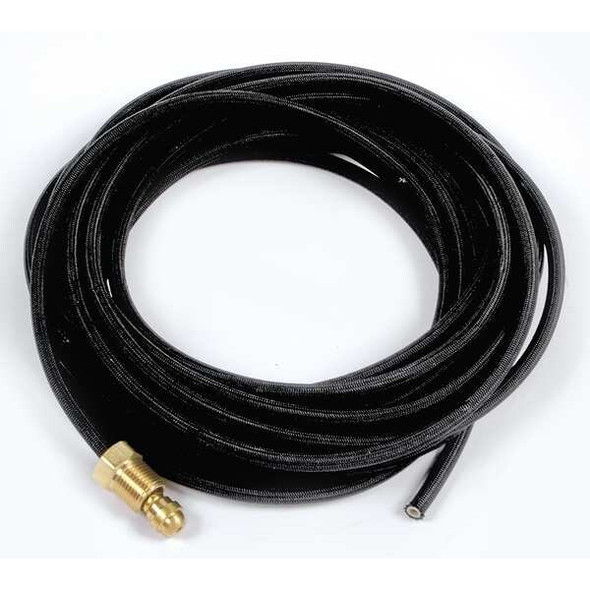 Miller Electric WELDCRAFT Linde Rubber Gas Hose 45V10R Miller Electric WELDCRAFT Linde Rubber Gas Hose 45V10R