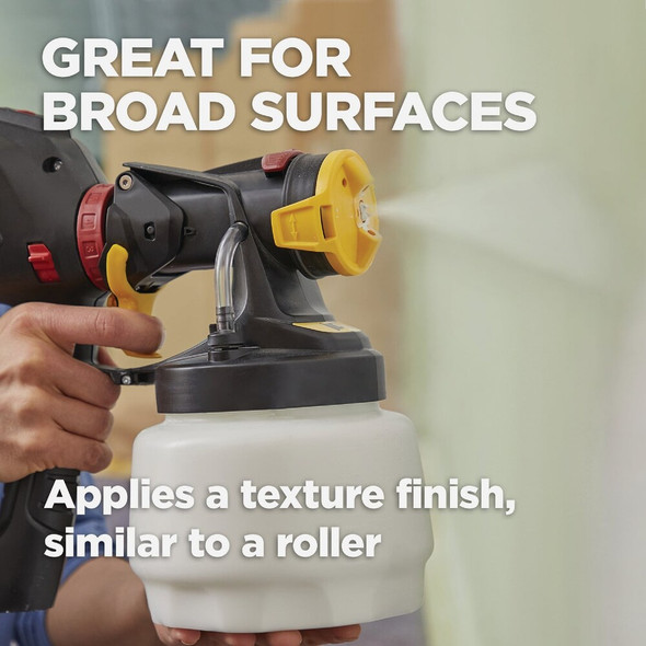 Wagner FLEXiO iSpray Finishing Nozzle 0520006 798009