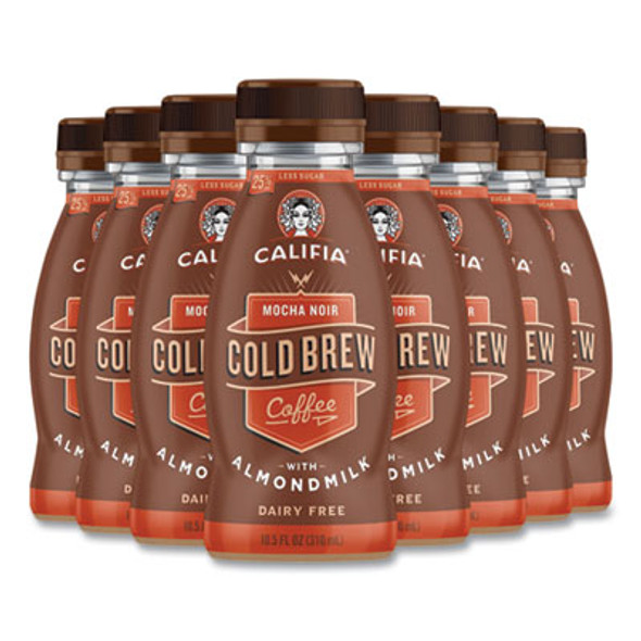 FOOD,CALIFIA FARMS COLD,8