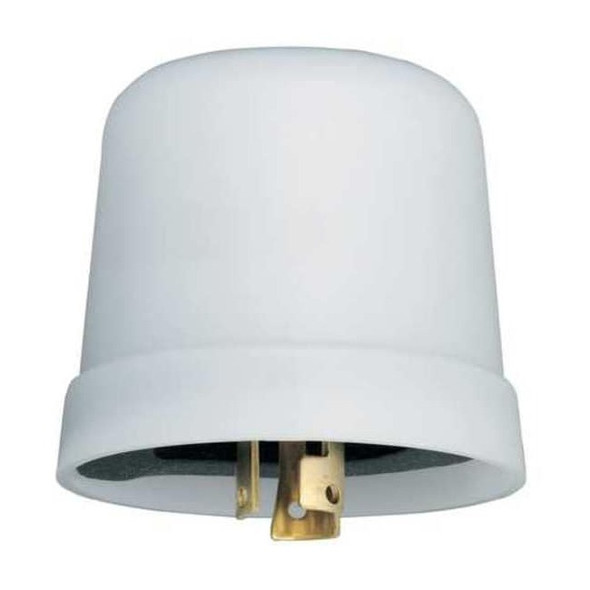 Intermatic Photocontrol Shorting Cap, 15 A SK4500K