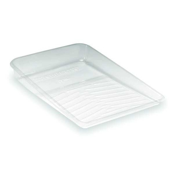 Manufacturer Varies Paint Tray Liner,1 qt,2 1/2",16 1/2" L R406-11 Manufacturer Varies Paint Tray Liner,1 qt,2 1/2",16 1/2" L R406-11
