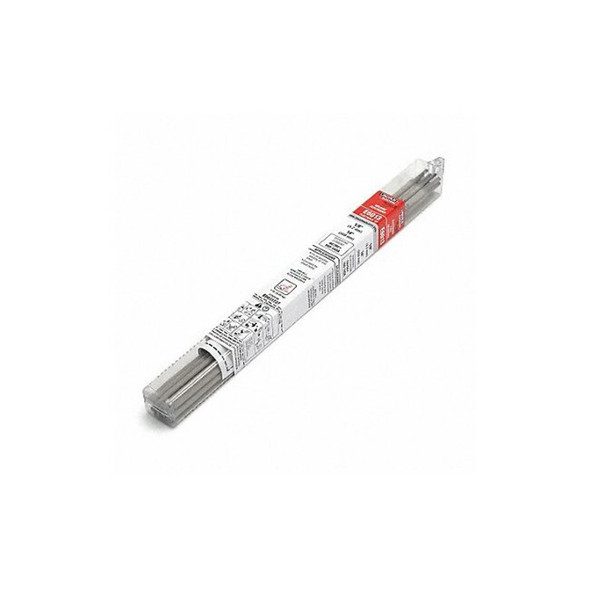 Lincoln Electric 10" Stick Electrode 1/16" Dia., AWS E6013, 1 lb. ED029897