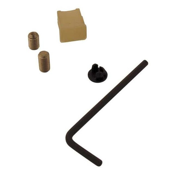 American Standard Button Set,Reliant Plus,Colony Soft 030126-0070A