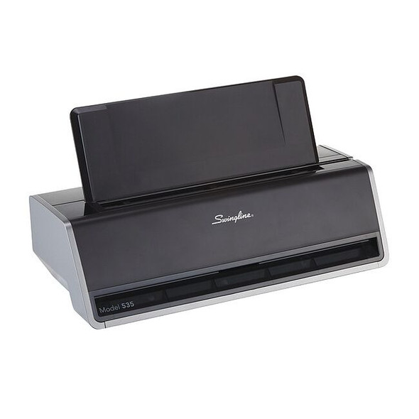 Swingline Paper Punch,Three-Hole A7074535B