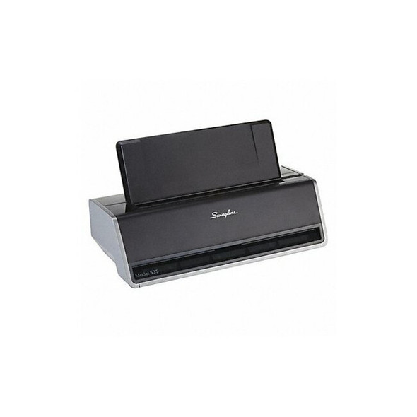 Swingline Paper Punch,Three-Hole A7074535B