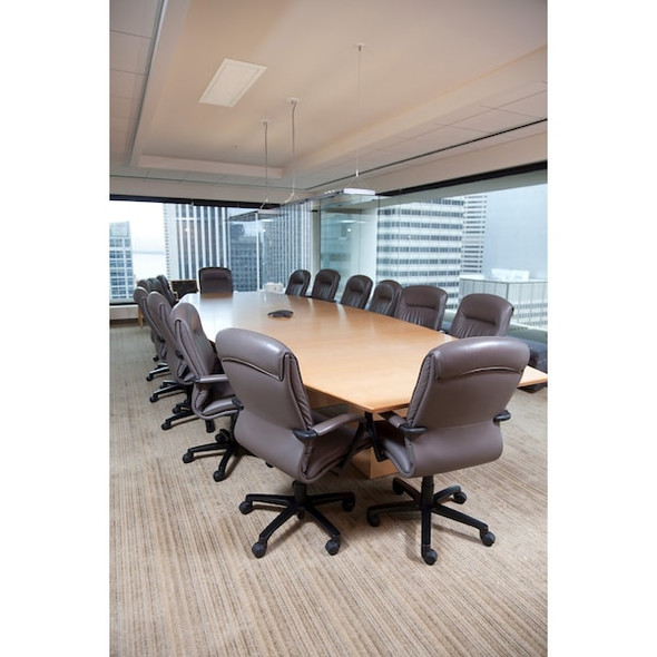 Broan Ceiling Ventilator,Galvnz Steel,120 V L400 Broan Ceiling Ventilator,Galvnz Steel,120 V L400