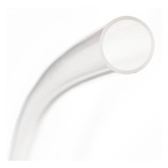 Parker Tubing,7/16" Inside Dia.,50 ft. Tube L 101-0500031-NT-50