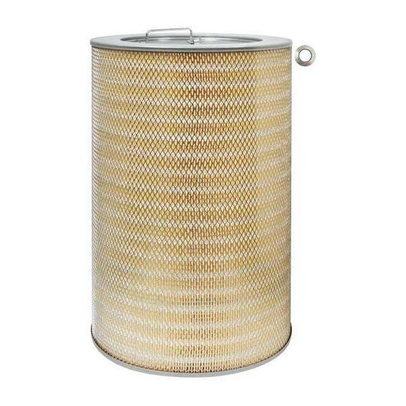 Baldwin Filters Air Filter,14-11/16 x 24-1/2 in. PA2562