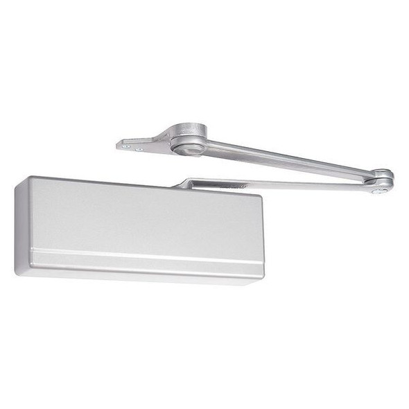 Sargent Door Closer,Heavy Duty,Hydraulic 281 P10 TB EN