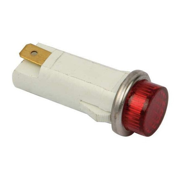 Blodgett Light Indicator, Red, 28V 18265