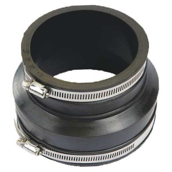 Manufacturer Varies Flexible Coupling,4.3 psi DX1002-44