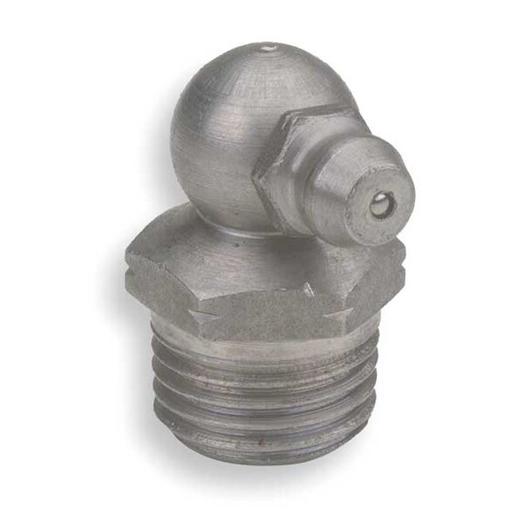 Kingfisher Grease Fitting,8,000 psi,PK5 3APA6