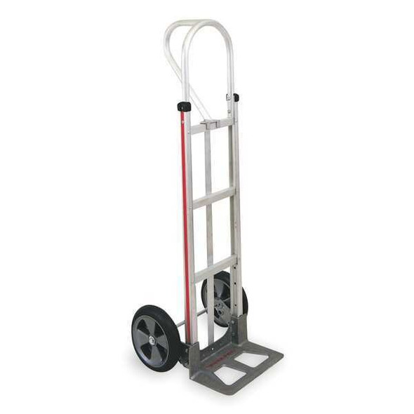 Magliner Modular Hand Truck,500 lb. HMK25AAAB
