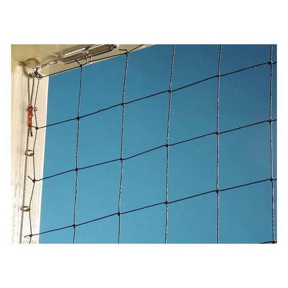 Bird Barrier Bird Repellent Net,StealthNet,25x25 ft. N1-B110