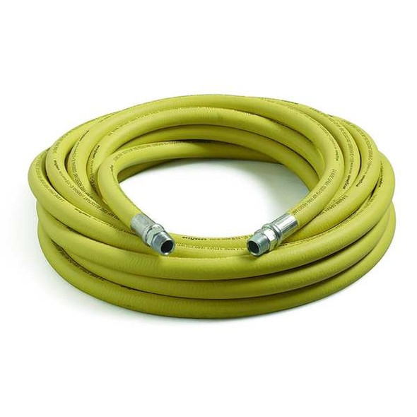 Continental Air Hose,1"I.D.,50 ft. MSH100-50MM-G Continental Air Hose,1"I.D.,50 ft. MSH100-50MM-G