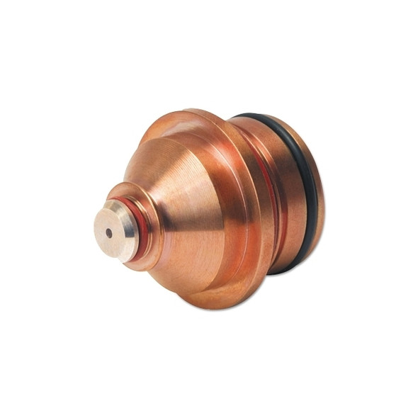 Replacement Hypertherm® Nozzle Suitable for HyPerformance® Plasma, 60 A, Stainless Steel