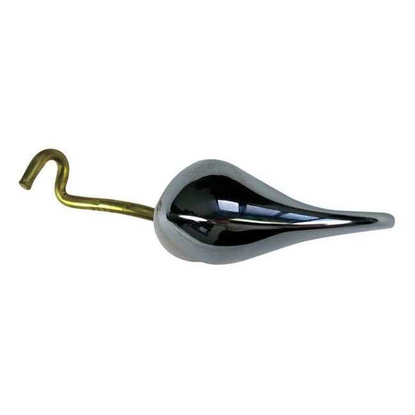 American Standard Trip Lever, Brass; Metal 738473-0020A