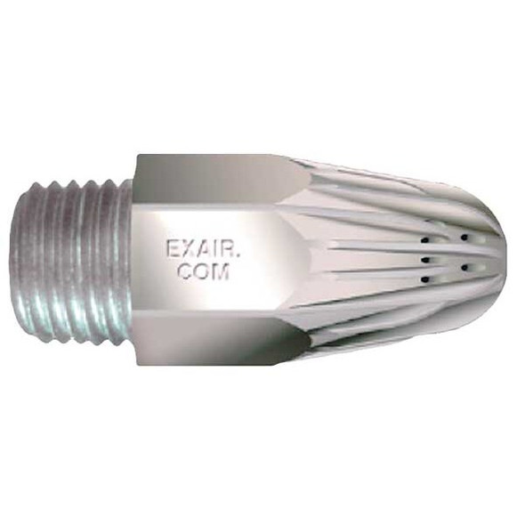 Exair Air Gun Nozzle,Zinc, Aluminium 1105