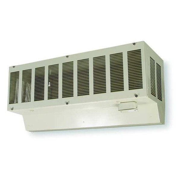 Dayton Air Curtain Cabinet,Steel,42x12-1/2 in. 6E824