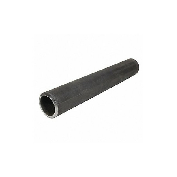 Beck 1-1/2" x 6 ft. Non-Threaded Black Pipe Nipple Sch 80 0330723081