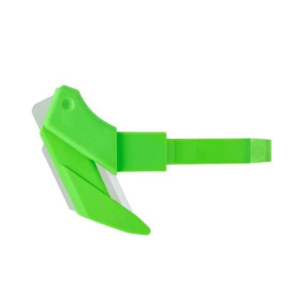 Klever Antimicrobial Replacement Head,PK12 KCJ-XH-35X