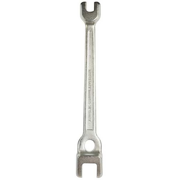 Jonard Tools Linesmans B Wrench,Steel JIC-650