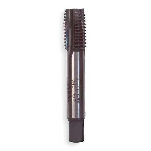 Widia Spiral Point Tap Plug, 3 Flutes 5365829