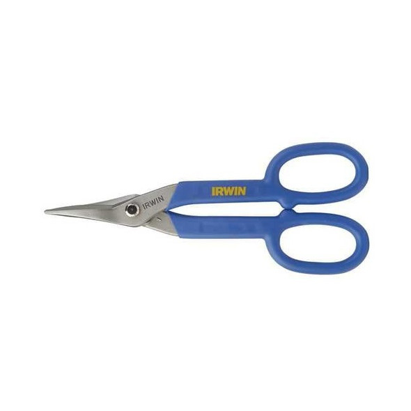 Irwin Duckbill Snips,Straight,10 In 23010