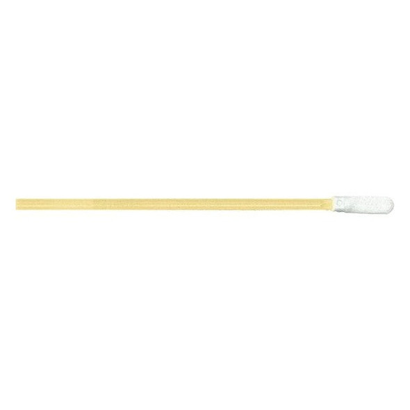 Berkshire Swab,2 3/4 in L,2 3/8 in Hand L,PK100 LTN70F.20