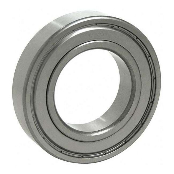 Tritan Radial Ball Bearing,SS,0.3125In Bore Dia SS3825 ZZ FM222