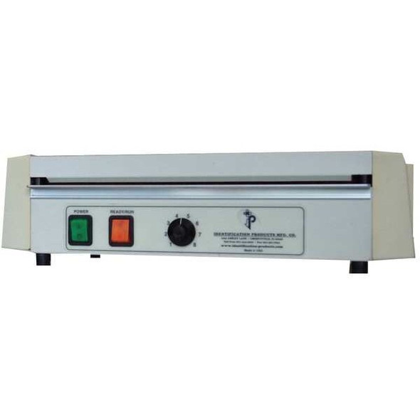 Sircle Laminating Machine,16 5/8in W,4 3/4in H LA-7020 Sircle Laminating Machine,16 5/8in W,4 3/4in H LA-7020