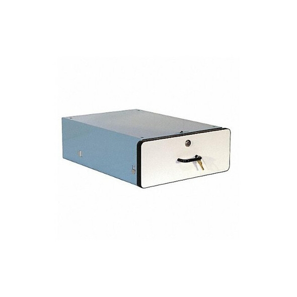 Pro-Line Drawer,15 W x 19-1/4 D x 6 in. H,Blue MDS6-L14