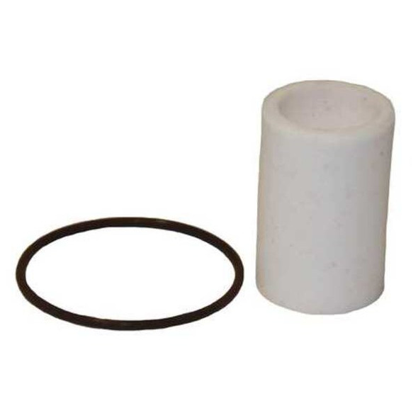 Air Systems Intl Outlet Filter,For Mfr. No. BB50-CO BB50-A