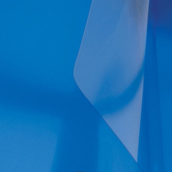 Swingline PresentationCover, Clr, 11-1/4x8-3/4, PK100 2020024