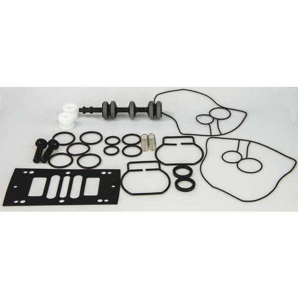 Dayton Pump Repair Kit,Air 6PY80
