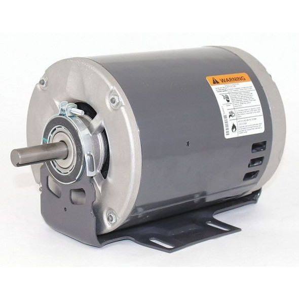 Dayton GeneralPurposeMotor,3/4hp,1725RPM,56 6XJ13
