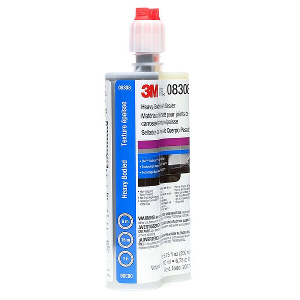 3m Seam Sealer, Heavy Bodied 08308