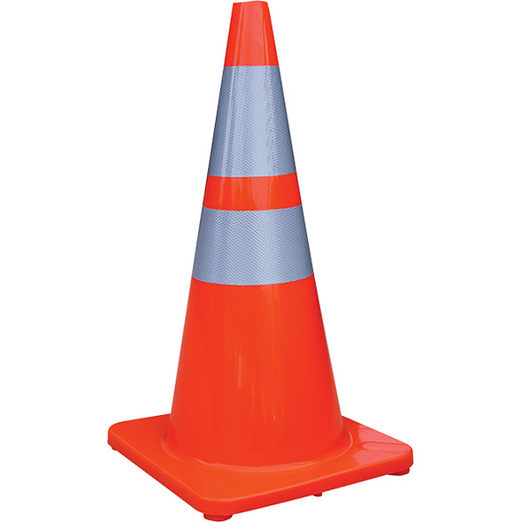 TruForce™ Economy Traffic Cones