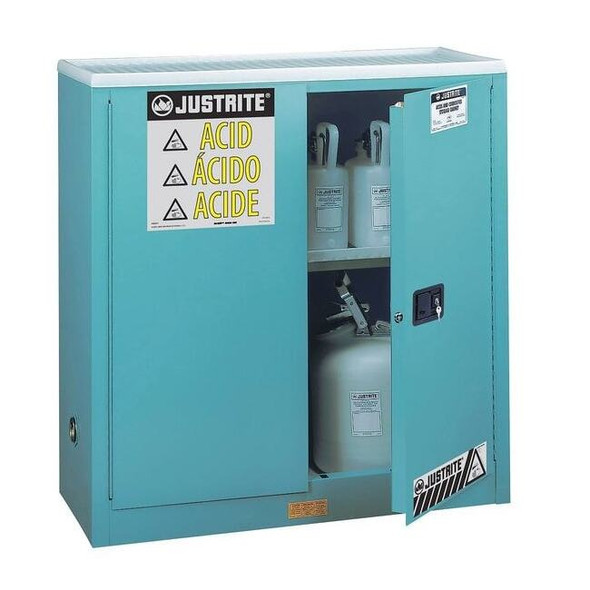 Justrite 893002