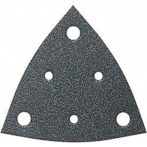 Manufacturer Varies Triangle Sanding Shts,120Grit,PK50 63717112017