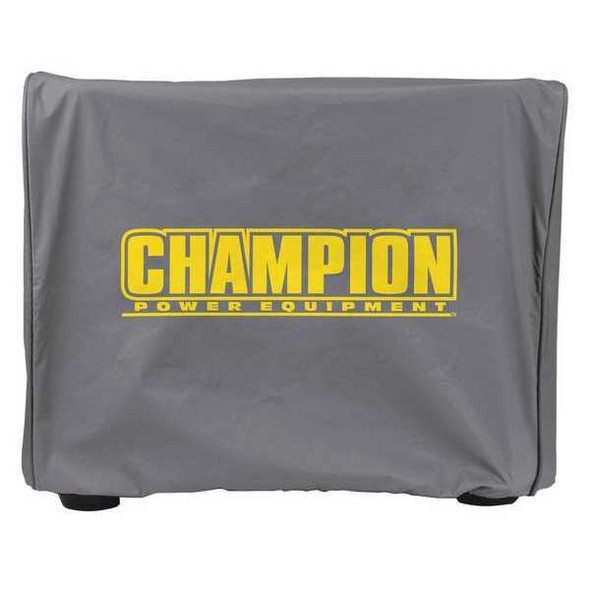 Champion Power Equipment Inverter Generator Cover,Gray C90010