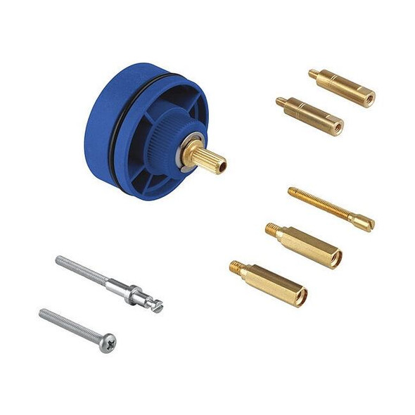Grohe Volume Control Extension, Metal/Plastic 47996000