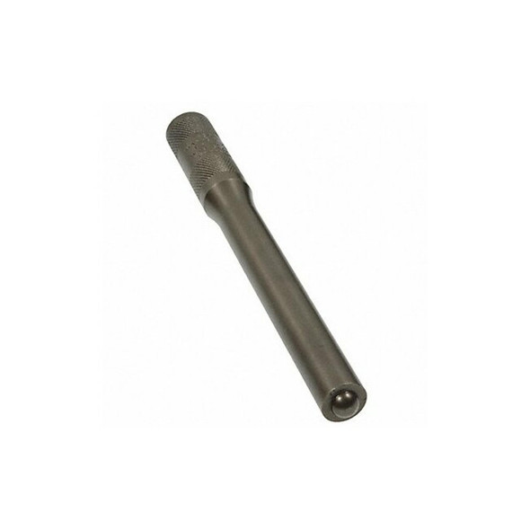 Mayhew Pilot Punch,Black,1/2 in Tip,5/8 x 6 in 25011
