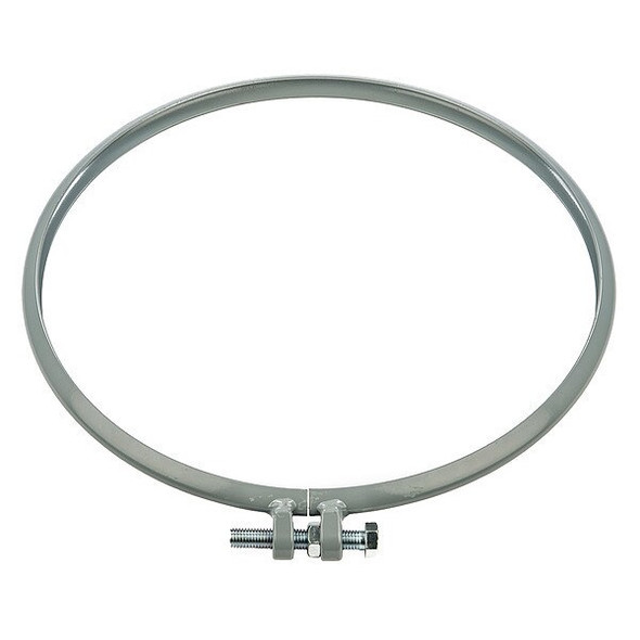 Manufacturer Varies Drum Locking Ring,Gray,30 gal 12-30 17H ASM Manufacturer Varies Drum Locking Ring,Gray,30 gal 12-30 17H ASM