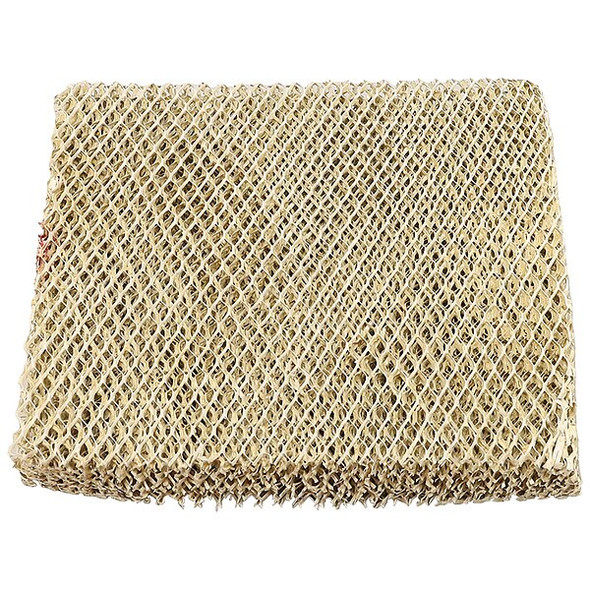 Honeywell Home Humidifier Pad, Aluminum, 1.5 in W HC22E1003 Honeywell Home Humidifier Pad, Aluminum, 1.5 in W HC22E1003