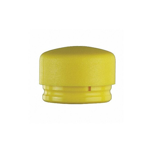 Wiha Hammer Tip,Yellow,2in. Tip dia. 80210