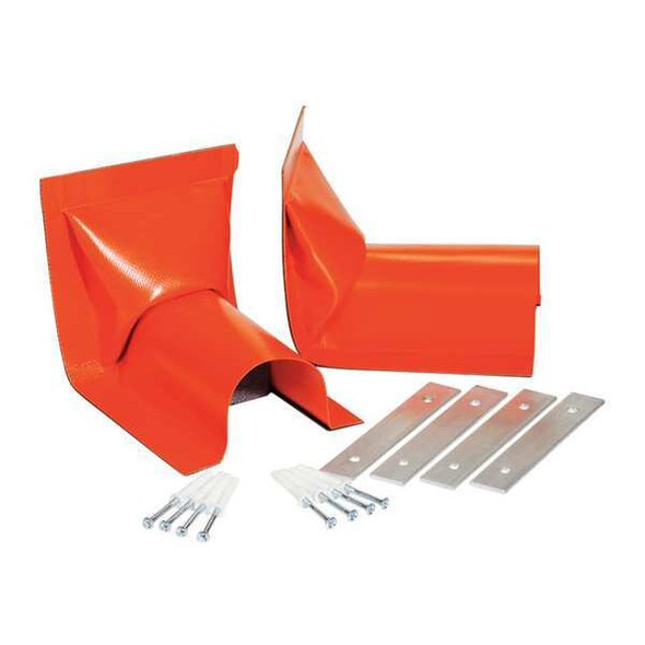 Pig Build-A-Berm Spill Containment Berm,PK2 PLR109